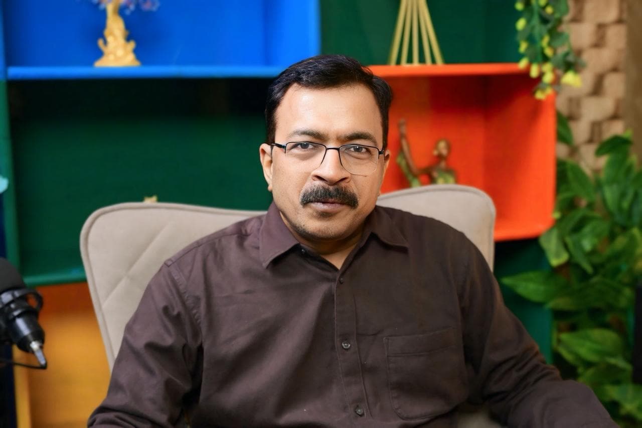 CA Sunil Kumar