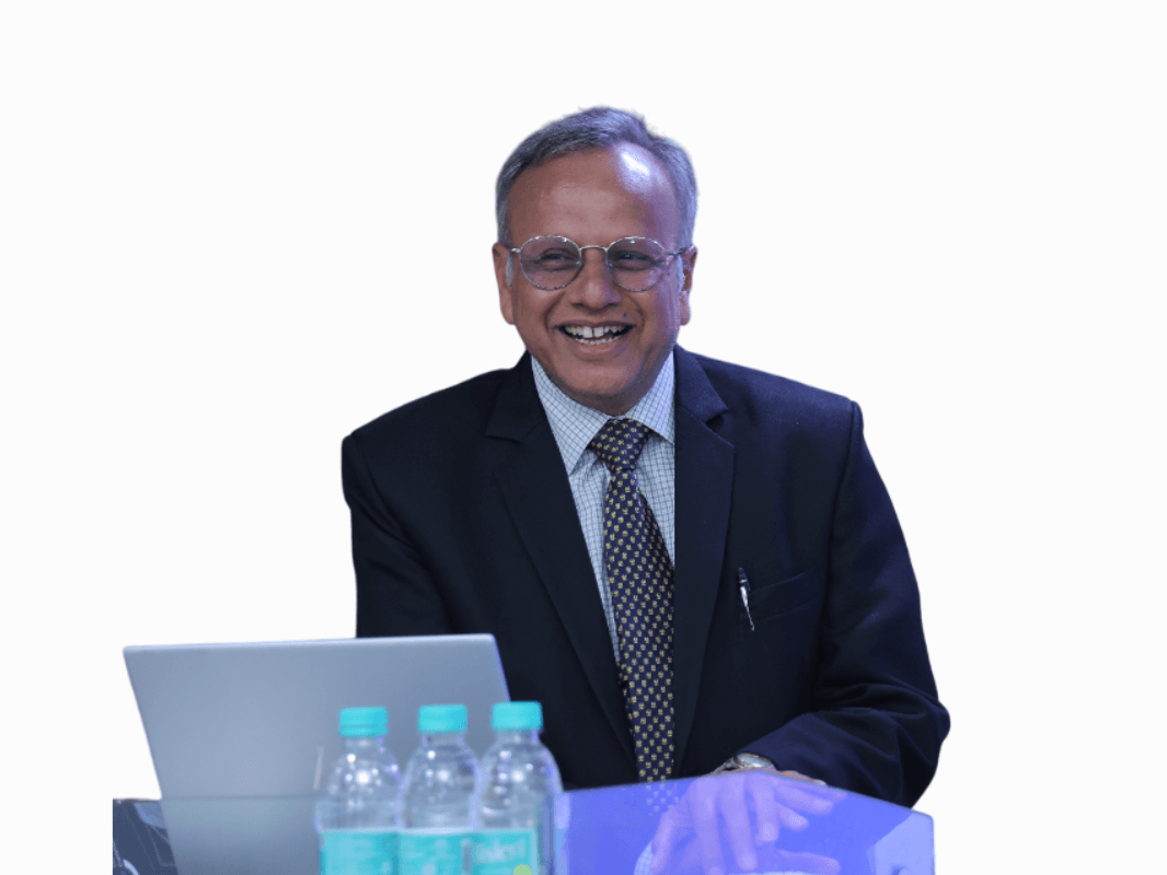 CA Kamal Kant Jain